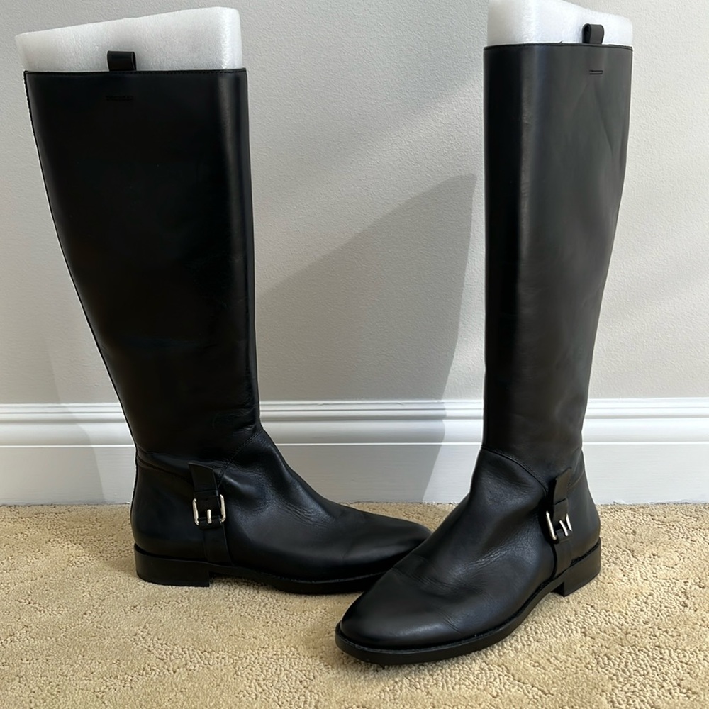 Size 10 Banana Republic Riding Boots